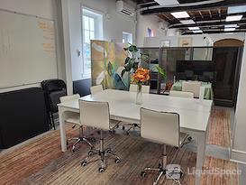 ART/WORK, Co-Work in the Village