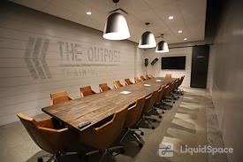 Roam Perimeter Center