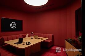 Industrious - The Cove