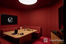 Industrious - The Cove