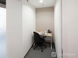 Regus | Sapporo, Odori
