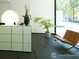 Regus | Frankfurt, Westend Fair