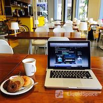 Urban Station - San Telmo