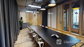 FORA | White Collar Factory 