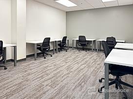 Regus | AZ, Tucson - E Broadway Blvd