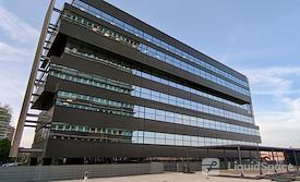 Regus | MADRID, Avenida America