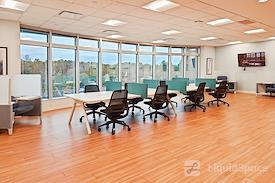 Regus | NC, Durham - RTP Meridian