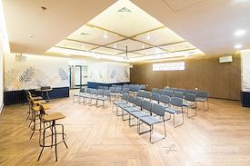 Sudirman | Millennium Centennial Center