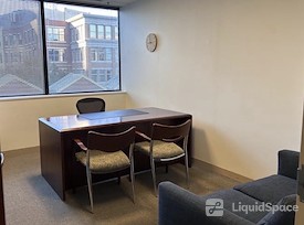 Carr Workplaces - Bethesda