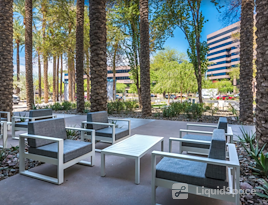 Lucid Private Offices | Camelback - Biltmore