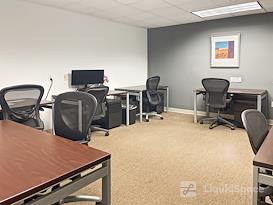 Regus | Dadeland