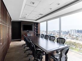 Regus | Lima, San Isidro Fibra Building