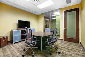 Regus | Liberty 1 at Park Place