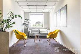 Regus | Toulouse, Compans