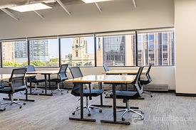 Expansive - Cathedral Square