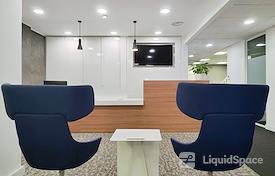 Regus | St Julian's, Dragonara