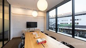 Regus | GURGAON, Sohna Road