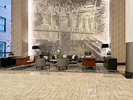 Regus | 101 Arch Street
