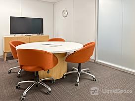 Regus | AB, Calgary - Westmount