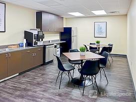 Regus | Las Vegas - South Maryland Parkway
