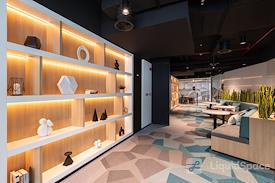 API Trio Towers | Level 37