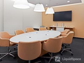SPACES | Philadelphia - Hale Building