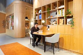 SPACES | MELBOURNE, Two MQ