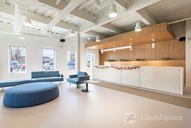 SPACES | NS, Dartmouth – Spaces Burnside