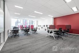 Regus | SYDNEY 680 George Street