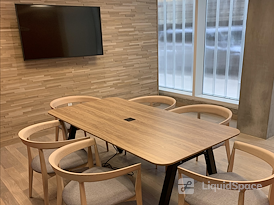 Capital One Café - State Street 