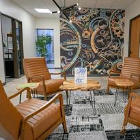 Urban Office - Medical Center