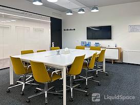 Regus | Rome, Trastevere