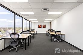 Regus | Sahara