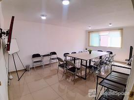 Coworking Coapa