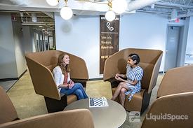 Workbar Burlington