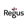 Logo of Regus | Carlson Center