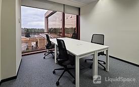 Regus | Madrid, Regus Luca de Tena