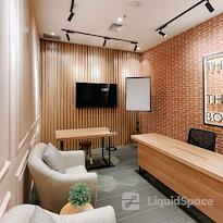 Kantorkuu Coworking & Office Space Citywalk Sudirman