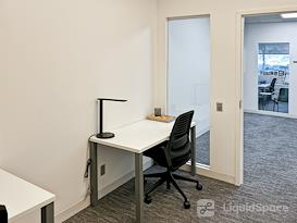 Regus | NY, Purchase - Manhattanville Rd