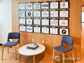 Regus | Nashville - 315 Deaderick