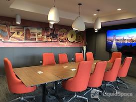 OneValley at the Roundhouse