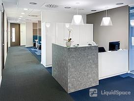 Regus | Bratislava, Apollo