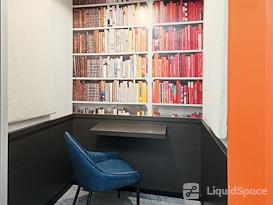 Regus | CO, Denver - Broadway