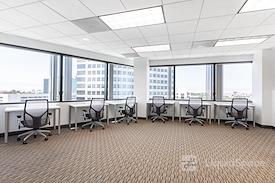 Regus || LAX Continental Grand