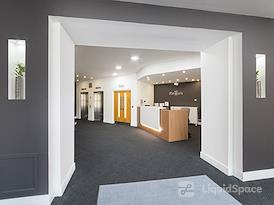 Regus | Aberdeen Berry Street