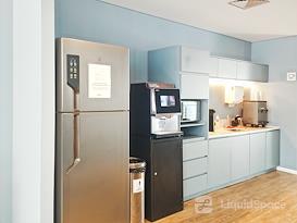 Regus | Belo Horizonte, Shopping Anchieta