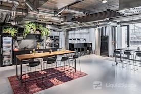 Design Offices Berlin Humboldthafen