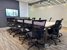 Compass Offices | Arthaland Century Pacific Tower