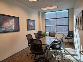 Office Evolution - Lakewood