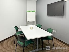 Regus | NV, Las Vegas - Lake Mead Boulevard